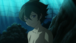 Towa no Quon 3: Mugen no Renza